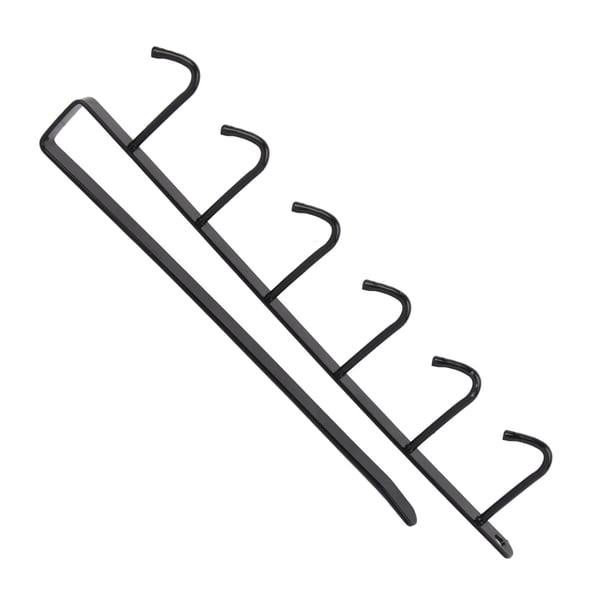 Estante De Almacenamiento De Cocina Multifuncional, Gancho Para Armario, Gancho Para Colgar, Soporte Organizador, Gancho Para Colgar Sin Perforar, Ganchos De Almacenamiento Para