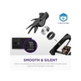 thumbnail image 4 of NZXT C1000 Gold Core 80Plus Gold Fully-modular ATX 3.1 Power Supply, US Power Cord, 4 of 7