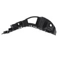 thumbnail image 2 of Car Front Bumper Support Holder Bracket High Strength Enhanced Stability Replacement for Sprinter W907 W910, 2 of 7