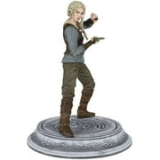 The Witcher Season 2 (Netflix): Ciri Figure