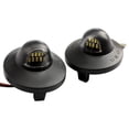 thumbnail image 1 of 2 uds luz de matrícula de coche 6500K lámpara de señal para Ford F150 F250 F350 F450 F550 Ndcxsfigh Accesorios para autos y motos, 1 of 5