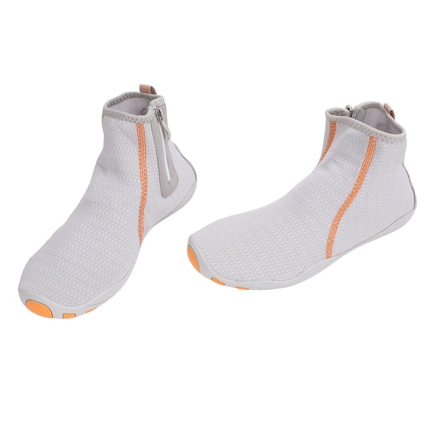Zapatos De Agua Hombres Para Mujeres Zapatos Descalzos, Zapatos De Agua Secos Rápidos Zapatos De Playa Para La Playa Piscina De Natación Río Navegación