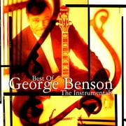 THE BEST OF GEORGE BENSON: THE INSTRUMENTALS