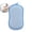Blue, variant on Sponges Kitchen Dish Sponge for Washing Dishes, All-Purpose, Non Scratch, Rough Scrubber Side for Non-Stick Cookware, Soft Microfiber Scrub Side for Dishes