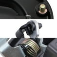 thumbnail image 6 of Brock Replacement Front and Rear Outside Door Handles 4 Piece Set Compatible with 2000-2007 Various Truck & SUV Models, 6 of 9