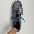 thumbnail image 4 of New Balance 1540V3 Men’s 16D Medium M1540MB3 Gray Blue Running Shoes NWT, 4 of 6