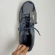 thumbnail image 4 of New Balance 1540V3 Men’s 16D Medium M1540MB3 Gray Blue Running Shoes NWT, 4 of 6