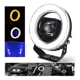 thumbnail image 1 of Faros Auxiliary Led 4.5 Inch Para Auto Moto Alta Baja Lupa, 1 of 8