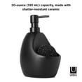 thumbnail image 3 of Umbra Joey Soap & Lotion Pump Dispenser 20oz (591 ml), 3 of 14