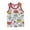 Red, variant on WOYY Toddler Boys Cartoon Prints Tank Top Sleeveless Casual Summer Vest, Sizes 6M-7Y