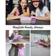 thumbnail image 4 of Funda ESR para iPhone 16 Plus con control de cámara rosa, 4 of 7