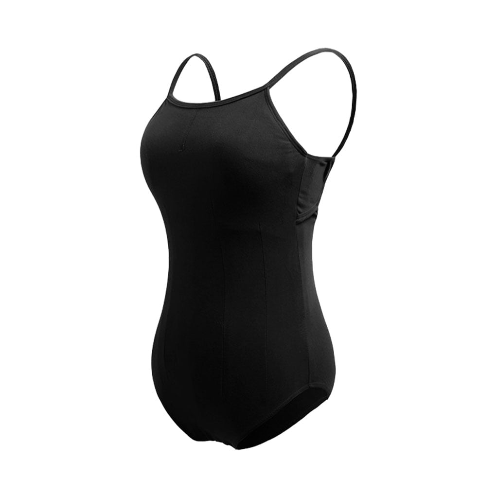kurtrusly Dance Bodysuit Ballet Leotard Dancing Outfit Body