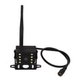 thumbnail image 2 of Back Up Camera System, Safe WIFI IP67 Waterproof Wireless Reverse Cameras Stable Signal  For Bus, 2 of 8