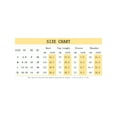thumbnail image 2 of Michellecmm Women Summer Sports T-Shirt Casual Number Print Loose Basic Short Sleeve Tops, 2 of 2