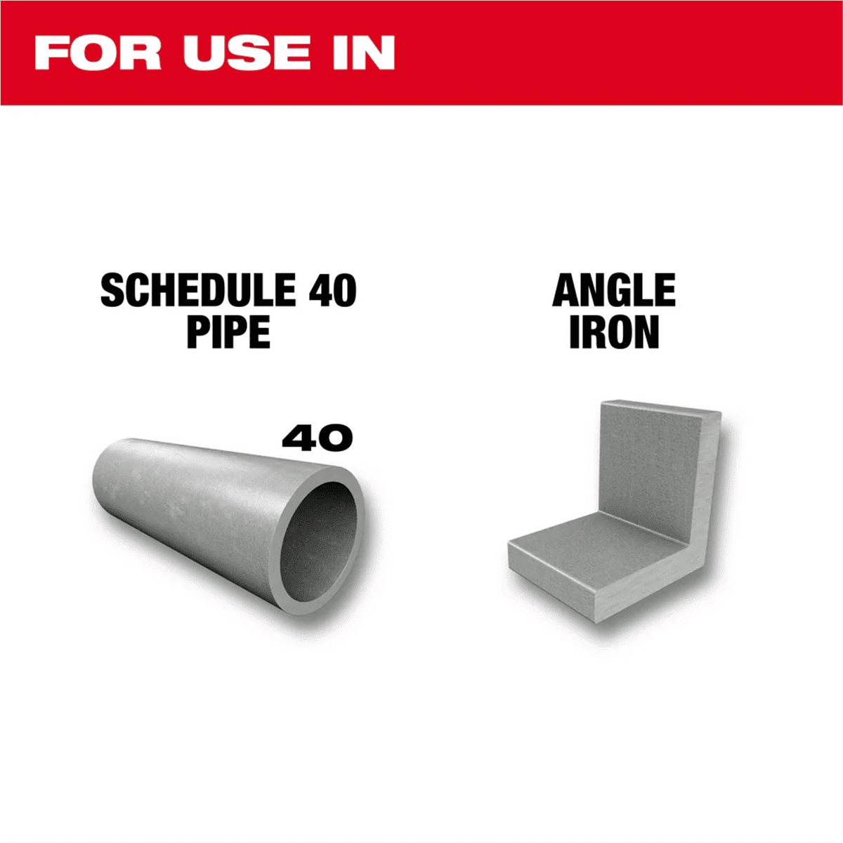 Milwaukee 48-00-5784 6" 18 TPI THE TORCH SAWZALL Blade (5 Pk)