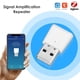 thumbnail image 3 of Repetidor de señal USB, enrutador WiFi, amplificador inteligente para Tuya Zigbee Likrtyny Componentes de la computadora, 3 of 5