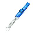 thumbnail image 4 of Collier pour Animaux en Métal de Rechange Lavable Robuste Ajustable Extérieur Randonnée Marche Jeu pour Animaux Remorquage Tour de Cou Accessoires Type 1 Bleu, 4 of 6