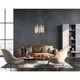 thumbnail image 4 of Z-Lite 7 Light Chandelier, 4 of 8