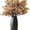 Fall Yellow, variant on 6PCS Silk Baby's Breath Artificial Flowers 19.7" Faux Fall Flowers for Home Kitchen Wedding Party Autumn Flowers Thanksgiving Decorations