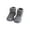 Black, variant on EnJoCho Toddler Baby Shoes Socks Solid Color Patchwork Knitted Plush Baby Socks Shoes for 0 to 3 Years Toddler Kids Fashion Indoor Outdoor Shoes Baby Unisex Sports Shoes
