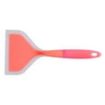 thumbnail image 1 of Silicone Pancakes Shovel Wide Spatula Nonstick Fried Shovel Fish Spatula Omelette Turner for Cooking, 1 of 8