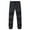 Black, variant on Men's Casual Pants Men's Slacks Casual Fashion Trend Pants Black 2XL