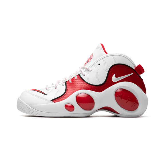 NIKE MENS Air Zoom Flight 95 "True Red" DX1165 100 DX1165 100 from Stadium Goods