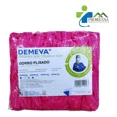 thumbnail image 4 of Gorro Plisado Desechable Cofia Demeva Con 100pzas, 4 of 6