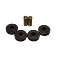 thumbnail image 5 of Energy Suspension Strut Rod Bushing 5.7109G Black; Polyurethane, 5 of 5