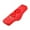 Red, variant on jinwen Kids Balance Board Rocker Board Workout Board Balance Training Equipment Wobble Board Seesaw for Home Exercise Indoor Outdoor Red