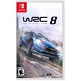 thumbnail image 1 of WRC 8: FIA World Rally Championship - Nintendo Switch Nintendo Game, 1 of 2