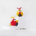 thumbnail image 2 of Bordado Amigurumi Red Heart Bird Coleccionables Red Heart Bird, 2 of 2