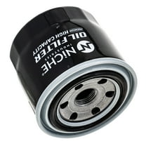 Niche Oil Filter for Suzuki 16510-05A00 GSXR750 Intruder 700 Madura 1200 700 519-COL2242F