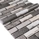 thumbnail image 1 of Papel tapiz autoadhesivo, papel tapiz verde de ladrillo de piedra, papel tapiz para salpicaduras de cocina y chimenea, 1 of 5