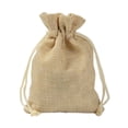 thumbnail image 4 of 10 Pcs Christmas Gift Favors Simple Bag Candy Fashion, 4 of 5