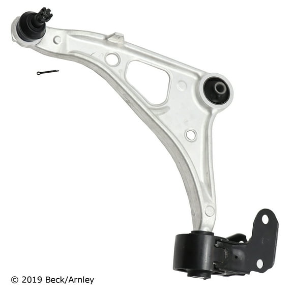 BeckArnley 102-8093 Control Arm With Ball Joint