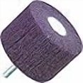 thumbnail image 3 of United Brabrasives-Sait 77781 Roue de Rabat Non Tissée, 1x1x1/4, Moyen, 10 par Boîte, 3 of 3