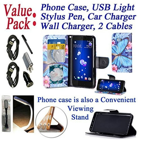 Htc Tytn Pocket Pc Phone - Value Pack Cables Chargers + for 5.5