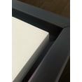 thumbnail image 3 of Japanese Dark Tree Gallery Wrapped Floater-framed Canvas, 3 of 3