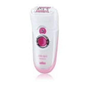 Braun Silk-epil Xpressive 7280 Epilator
