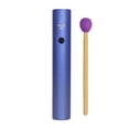 thumbnail image 4 of Bunblic Wah Wah Tube Éducation Précoce Percussion Tube Band Accompagnement Professionnel Fête Portable Instrument de Musique Guiro Instrument Indigo, 4 of 8