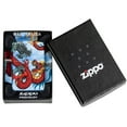 thumbnail image 6 of Zippo Dragon Design 540 Color Pocket Lighter, 6 of 8