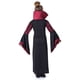 thumbnail image 4 of Disfraz de vampiresa de Dress Up America para niños para Halloween, 4 of 5