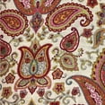thumbnail image 3 of Plutus Luxury Throw Pillow (Multi Color Variety 1), 3 of 3
