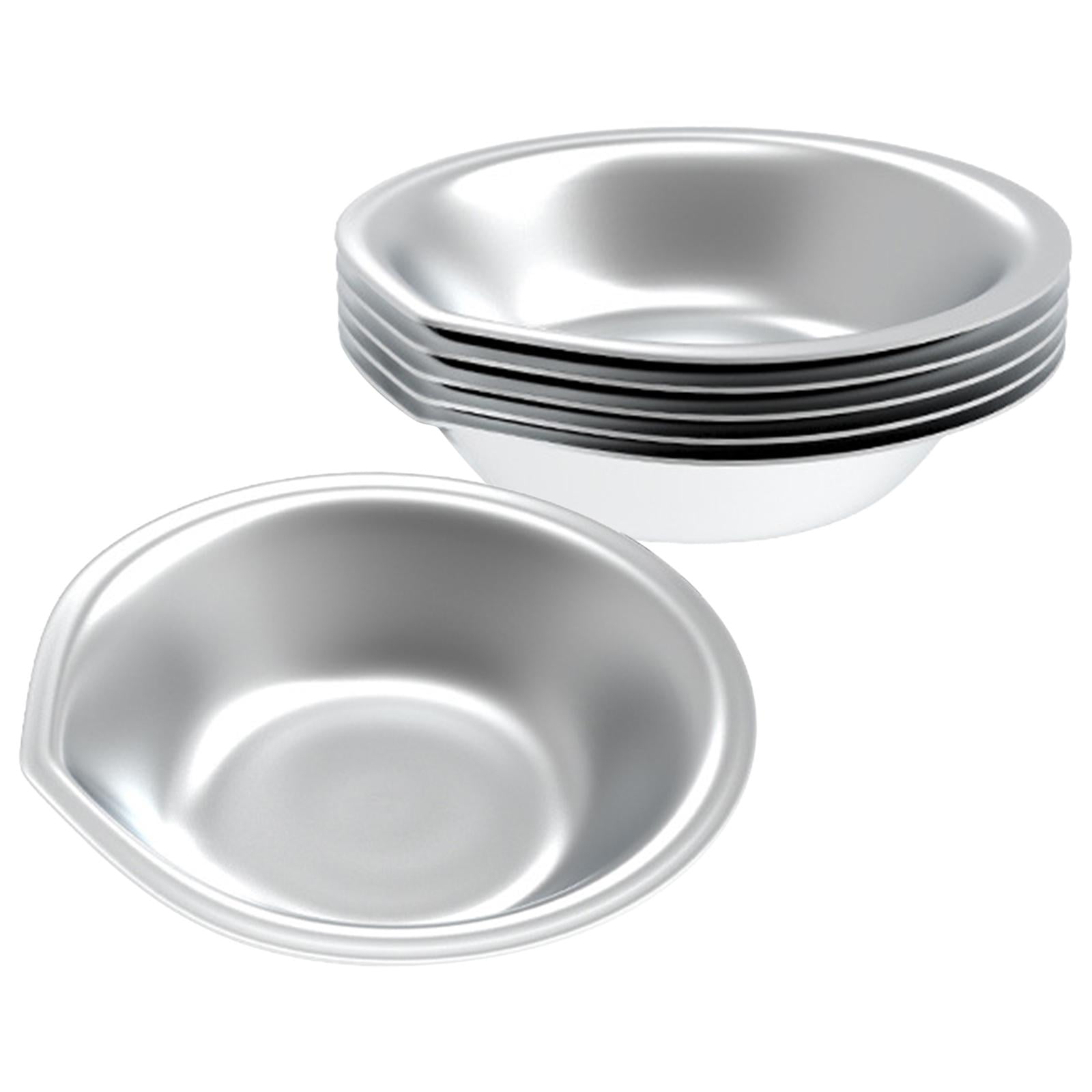 6 Pieces Painting Pigment Mixing , Artist , Watercolor , Paint Trays