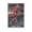 Unframe-style, variant on Virgil Van Dijk Canvas Poster Painting On Canvas Wall Art Poster Scroll Picture Print Living Room Walls Decor Home Posters 24x36inch(60x90cm)