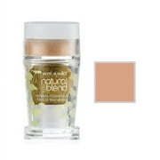 Wet 'n' Wild Natural Wear Mineral Foundation, 747 Medium