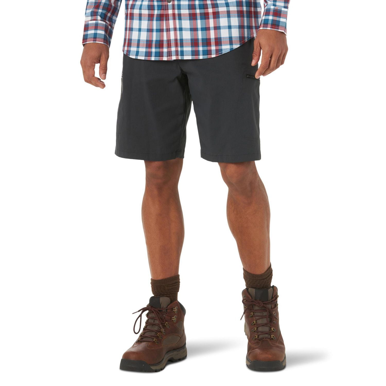 Wrangler Men's Outdoor Performance Cargo Short