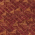 thumbnail image 5 of Chantille ACN514 Burgundy 23" x 76" Rug, 5 of 5
