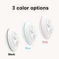 thumbnail image 7 of Portable Travel Underwear Turbo Spinning Washer Fully Automatic Small Washing Machine, 7 of 7